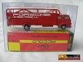 Man 635 Renntarsporter Porsche - Schuco Piccolo 1.90 (2)